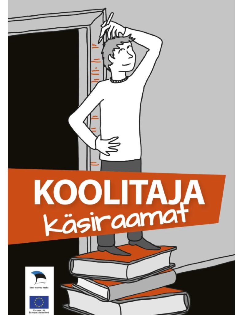 Koolitaja käsiraamat